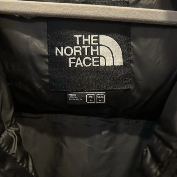 NWT The North Face 1996 Retro Nuptse Jacket 700 Down Puffer Jacket - Picture 3 of 5